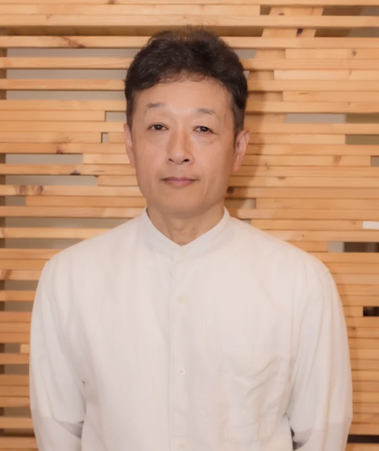 代表取締役 宮田哲男