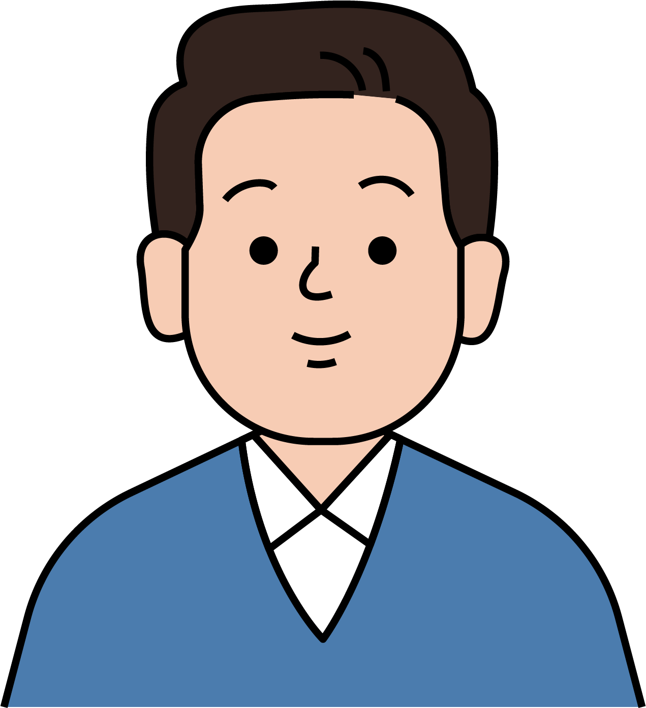 ミヤホームのイラスト