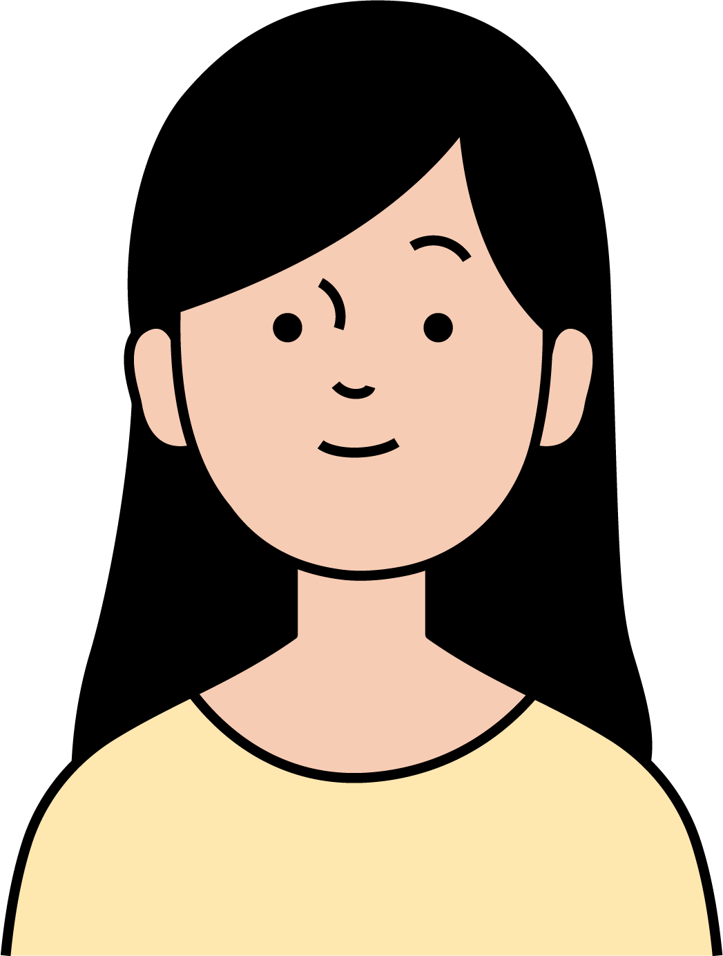 設計事務所のイラスト
