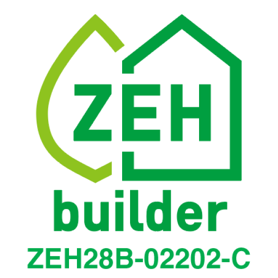 ZEH builder