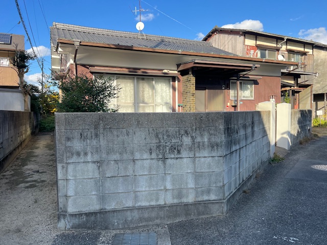 売り中古住宅のご案内