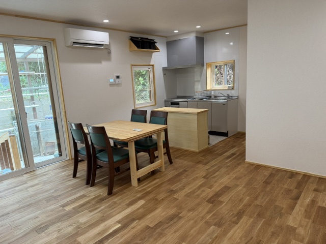松山市リフォーム